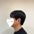 정지윤헤어 이미지