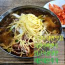 내돈내산 오상욱 냉면 맛집 대전 원미면옥 물냉면 후기
