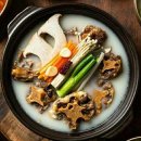 고향가마솥곰탕 이미지