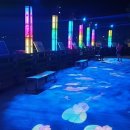 금산천 데크길 이미지