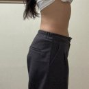 신사 다이어트주사 하프컷 5회차 예신 결혼준비 뱃살빼기 후기