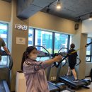 송파구 헬스장 더블에스짐 pt 8회차 불태우기