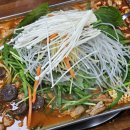 지동시장 B동(곱창타운) | 수원 행궁동 맛집 지동시장 순대곱창타운 고향집 n 번째 방문 후기