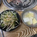 만고갈비 이미지