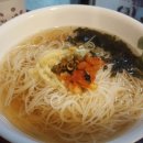 충무김밥&잔치국수