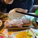 다바다횟집 | [부산/수영 맛집] 회가 맛있는 집 / 밑반찬 잘나오는 횟집< 다바다 횟집> 방문후기.