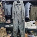 Vintage 50s Type K-2B Flight Suit Coveralls Mens M Flying Very Light USAF 이미지