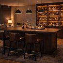 부띠끄호텔 와인 이미지