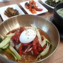 대전 유성 냉면 맛집, 구암동 유성코다리면옥에서 느낀 감동의 맛