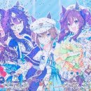 성일카 | 10/18-10/19 우마무스메 6th 라이브 이벤트 THE NEW FRONTIER 후기