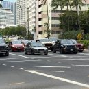 SK에너지(주)파워디젤주유소 | 포르쉐 파나메라 투리스모 실차목격, 국내에서 보기 힘든 역대급 왜건의 포스!