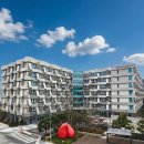 GS25 해운대마리나점 | 강원도 속초 갓성비 숙소 호텔 마리나베이속초 조식 수영장 펫룸 내돈내산 솔직후기