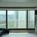 중동역푸르지오아파트 - 27813 | 부천 중동역 푸르지오 거실 콤비블라인드 시공 후기, 머쉬룸 색상 추천