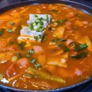 수랏간떡볶이