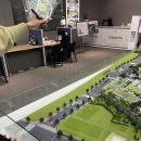 수정캐슬주상복합 | [김해 롯데캐슬시그니처] 투자목적으로 모델하우스 + 상담 하고온 후기 feat.하루실장님