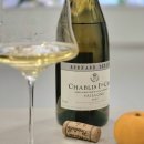 드페 샤블리 프리미에 크뤼 바이용 (Bernard Defaix Chablis 1er Cru Vaillons) 2022 프랑스 와인 후기