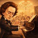 E쇼팽음악학원 | 쇼팽 '그랜드 왈츠 Op.18' 음악감상 후기 🎹