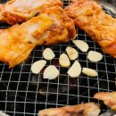 춘식이숯불닭갈비