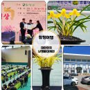 함평군환경관리센터 | 고귀한 꽃 전남 함평 난축제 대한민국 명품난대전