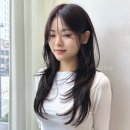 보라매354 | 이수역 미용실 레이어드c컬펌 시술 과정 및 손질법 알아보기 로위 이수역점 도지혜