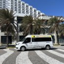 오션 스파 짐 | 나트랑 알마 리조트 가까이 있는 오션스파 무료 짐보관 가능