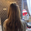 가빈 | 파주미용실 아이디헤어 운정점 가빈디자이너 헤어클리닉 후기 , 손상모 복구 잘하는 곳