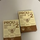 더블케어 | 미세먼지 심한 날, 목 칼칼할 때 하루 한 장 간편 구강케어 루틴 (프로유더블 솔직 후기)