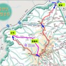 [블랙야크100대2024년 12월 8일(일요일)]수도권명산 -도봉산&amp;사패산-오봉-여성봉 산행 이미지