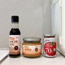 부산 한살림 사직매장 꼬마와땅 이유식 유아식, 무항생제 친환경 유기농 재료