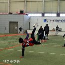 장수한누리전당 다목적체육관 이미지