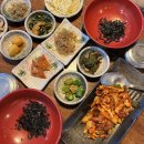 일심정 | 성수 점심밥 먹기 좋은 일심정 낙지정식+모밀