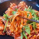 봉천역 맛집 바다가내손아귀 본점 진짜 찐 후기 (아귀찜 러버 필독!)