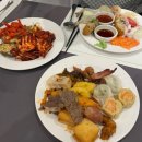 메리엘 | 강남 고급지고 예쁜 웨딩홀 세인트 메리엘 하객 후기