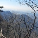 북한산 옹달샘 이미지