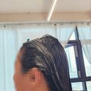 씨유덕계스타 | [덕계역 미용실] 볼륨매직 전/ 후기 100%만족💇‍♀️ (feat. 헤어하우스앤 덕계점)