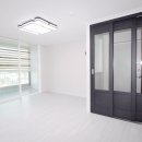 심곡광명(17차)아파트경로당 | 인천 서구 심곡 광명인테리어 17차 구축 아파트 리모델링