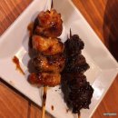 스마일 Smile | 일본 도쿄 / 스미레 야키토리 스마일 신주쿠 니시구치 후기 Yakitori Smile Shinjuku Nishiguchi やき...