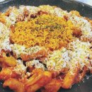 헬로팬닭갈비 신대영대점 네이버블로그