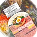 GS25홍천중앙점 | GS25 지에스 편의점 신상 봄동비빔밥 파는곳 칼로리 가격 후기