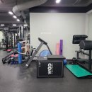 NKB PT GYM 이미지