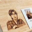 나무 이야기 우드버닝 이미지