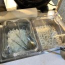 페리카나치킨부암점 | 부산진구맛집 당감동술집 야채통닭 당감점 반반치킨 후기