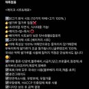 댕수무강 이미지