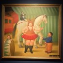한가람 | 8월 30일 종료! 놓치기 아쉬운 예술의전당 페르난도 보테로전 후기 @ 한가람디자인미술관