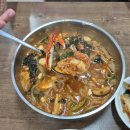 교동칼국수 속초그린생칼국수 홍합장칼, 순두부장칼 후기