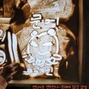새움초등학교 | 세종 샌드아트공연^^새움초등학교에서♥