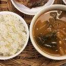 가정식백반칼국수 이미지
