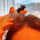 살롱아미쥬 | 울산 송정동 미용실 살롱아미쥬 손상없는 염색