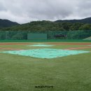 설악야구장 이미지