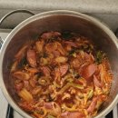 경원집식당 | [의정부 부대찌개 맛집] 워크숍 갔다가 인생 맛집 발견! 현지인 추천 '경원식당 본점' 후기